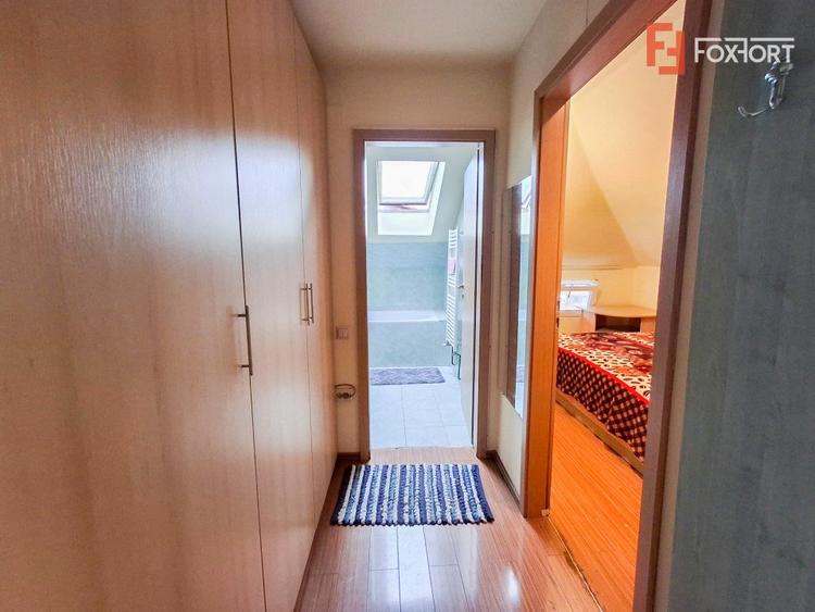 Apartament cu 2 camere de vanzare in Timisoara, zona Aradului