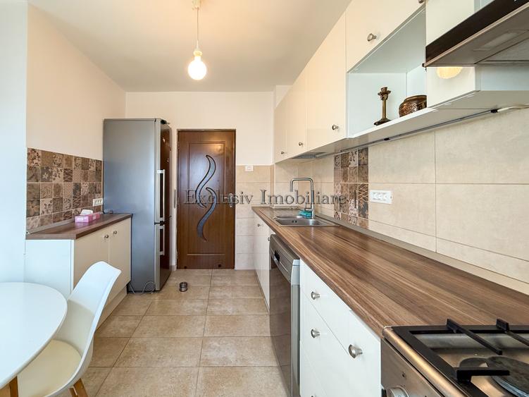 Apartament 2 camere | Tomis || - Renovat | Termen lung