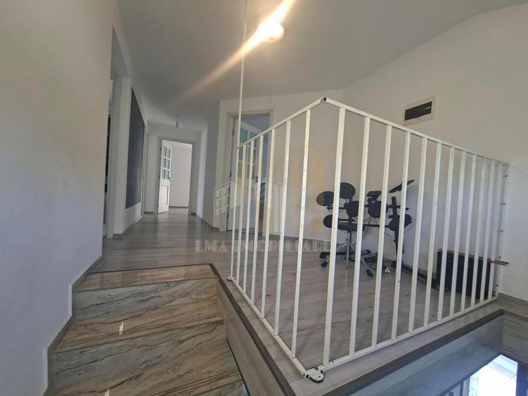 Casa individuala Harman Brasov parter+etaj