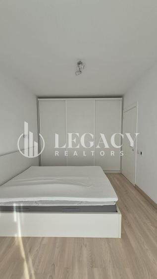 Apartament modern, 2 camere, Grand Beetle Păcurari