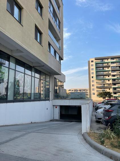 2camere bl nou gaze garaj subteran termen lung cu decontare