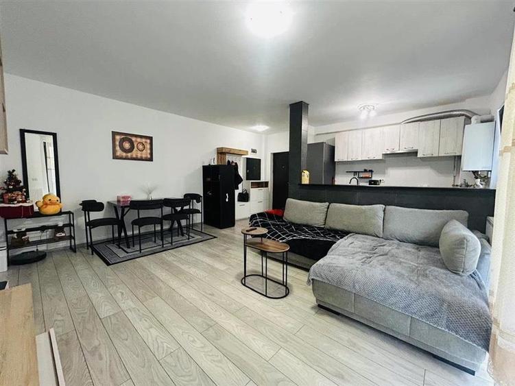 Apartament 2 camere Pacurari, Rediu, Boxa, Loc parcare inclus