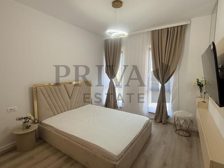 Apartament lux, 2 camere, 55 mp, Future Residence