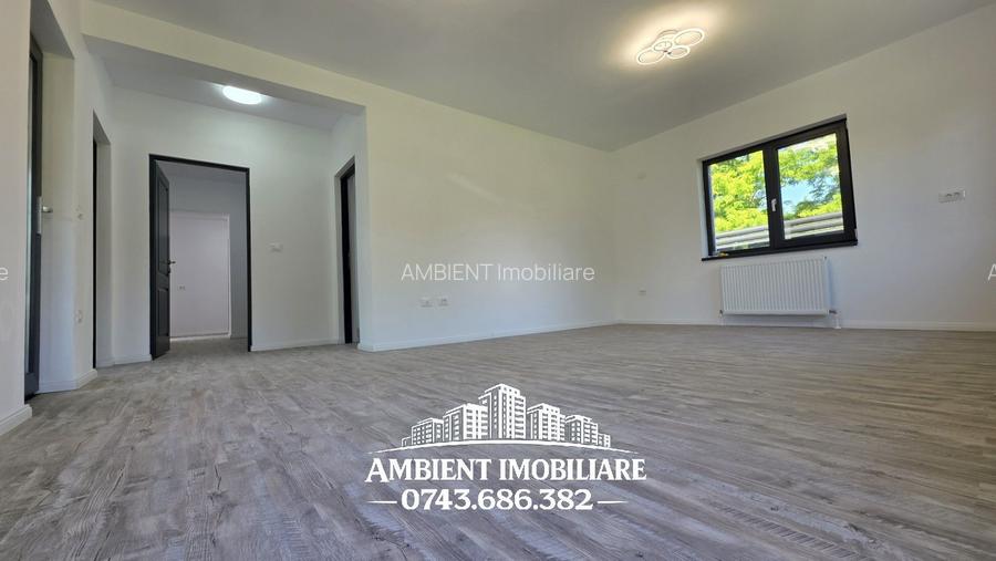 CASA individuala nouă, cu teren 650 mp, localitatea FEREȘTI - VASLUI; - 5