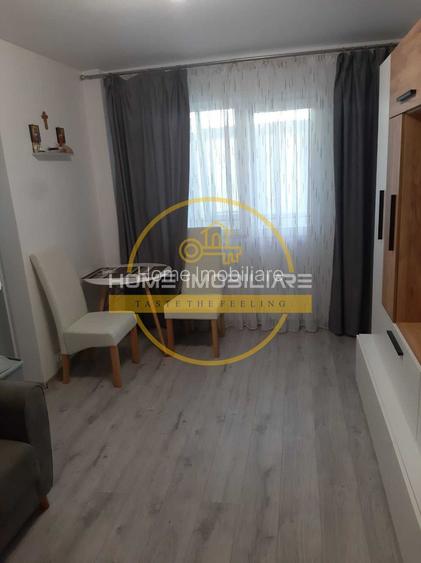 Apartament cu 2 camere/ 45mp/ zona Tatarasi / Etajul 1 - 2