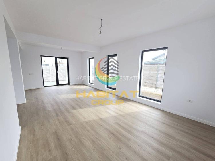 Casa 5 camere, teren 428 mp, finisaje premium - Comision 0% - 2