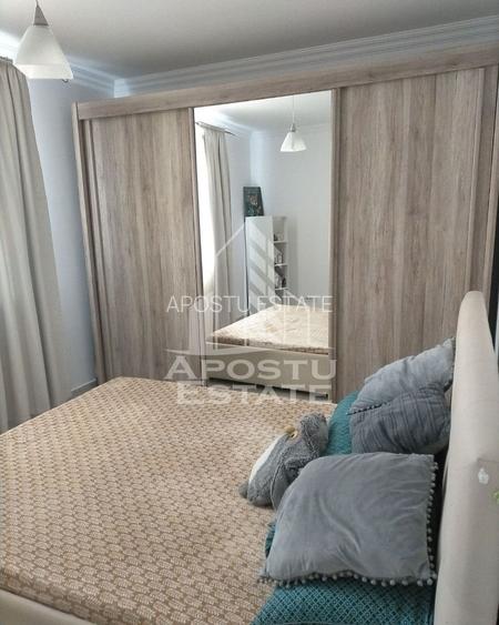 Apartament cu 3 camere,decomandat,Dumbravita Decathlon - 9