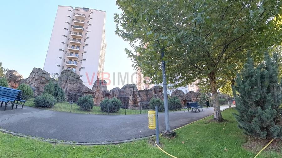 Duplex 4 camere Tineretului Park