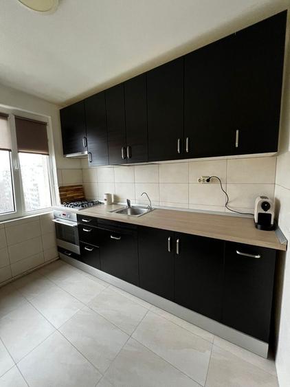 AP. 2 CAMERE- BRANCOVEANU, PET-FRIENDLY, BLOC REABILITAT, MODERN