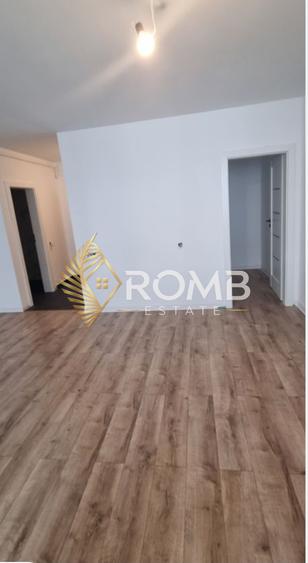 APARTAMENT FINISAT PREMIUM, 2 CAMERE CU POSIBILITATE DE 3, ZONA VIVO