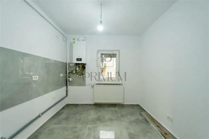 Soarelui, 2 camere, decomandat, renovat, centrala proprie