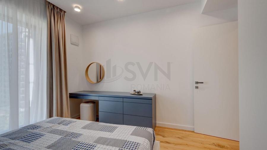 REA1029695 Apartament 2 camere superb I Nusco City 2 I Aviatiei