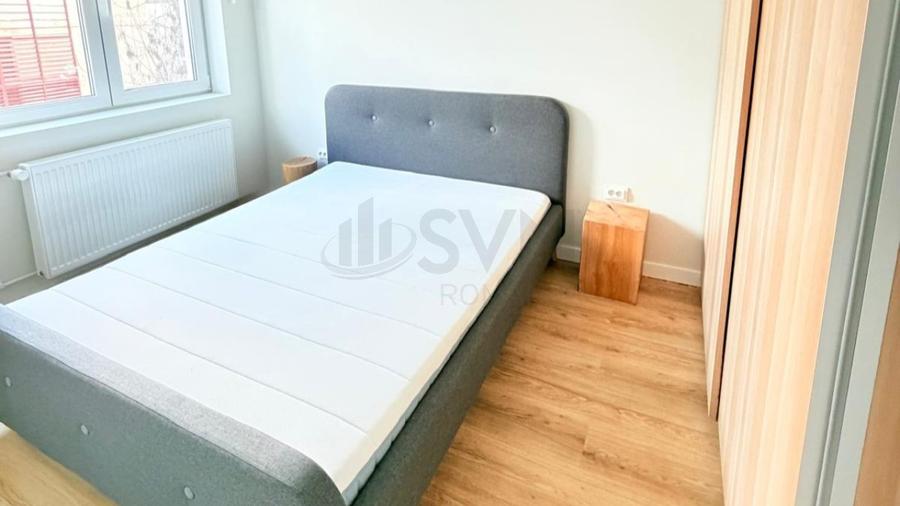 REA1027367 Apartament 2 Camere I Compozitorilor I Floreasca I Renovat 2025