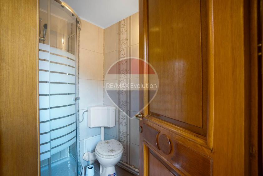 Vila de vanzare in Moeciu de Sus | Teren 4780mp | Comision 0% - 44