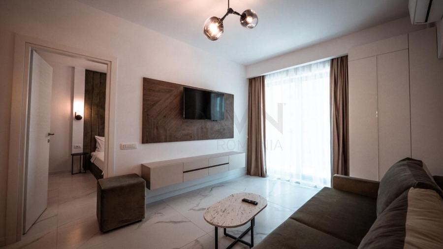 REA1018621 Apartament 2 camere I Mamaia Nord I De vanzare
