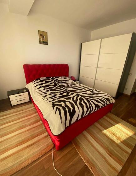 2 camere Grozavesti - complex 20th Residence *parcare privata*