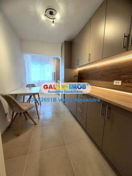 Garsoniera Bloc Nou Lux Berceni - Ananda Residence - Biruintei