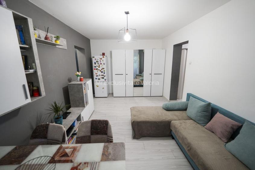 Apartament cochet 2 camere, gata de mutare, Brazda - zona Baba Novac - 2
