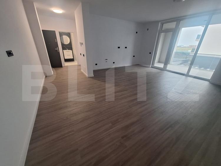 COMISION 0 | Apartament 2 camere, 54 mp, Calea Torontalului