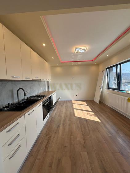 Casa de Lux,Zona Valea Ghinzii,10 ari teren