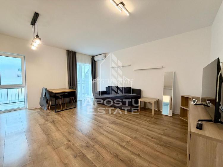 Apartament 2 camere de inchiriat, zona Braytim, Timisoara - 2