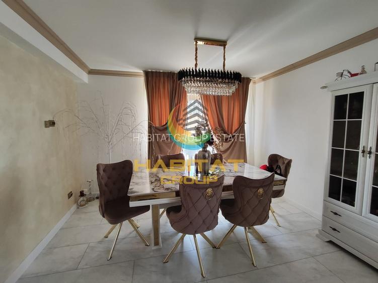 Casa 4 Camere in Popești-Leordeni - Splaiul Unirii - 35