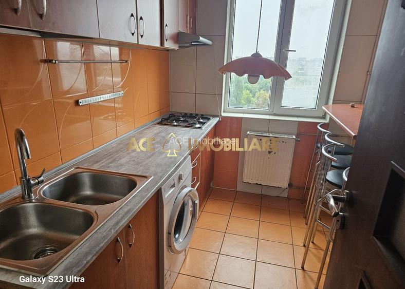 3 Camere de inchiriat | Drumul Taberei | Metrou | Pet Friendly - 4