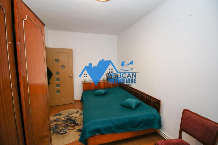 Ultracentral, renovat, gata de mutat