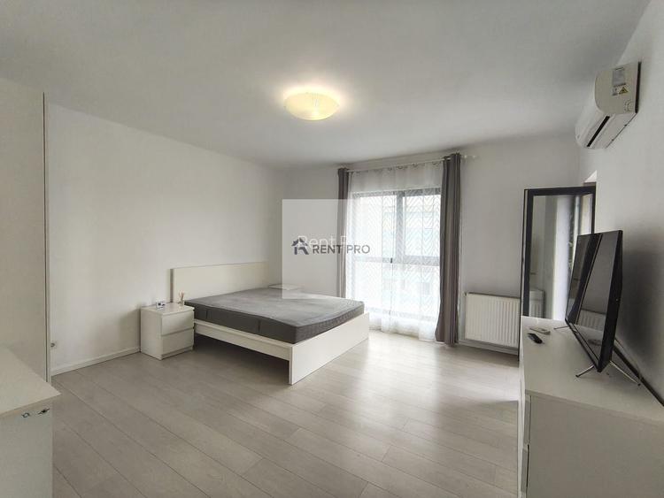 Garsonieră Premium de Vânzare | Smart Cotroceni Residence | - 5