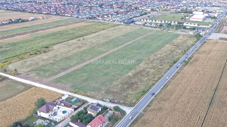 Exclusivitate, Loturi de teren 600 mp, Plata in 3 transe, Cartier Izvor, Brasov - 11