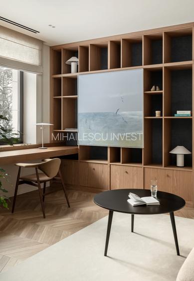 SEVEN Private Collection | Casă Premium în Domnești | Doar 7 Locuințe Exclusive - 7