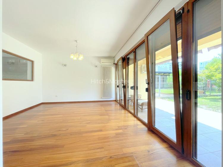 Casa spatioasa de inchiriat | 240 mp utili | Garaj | Zona VOX Technology Park - 3