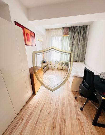 Apartament cu 3 camere | Loc de parcare | Parcul Herastrau - Aviatiei - 2