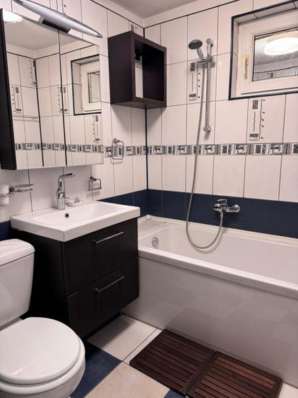 Teiul Doamnei |3 Camere | Et 2 | Balcon Inchis | Parcare