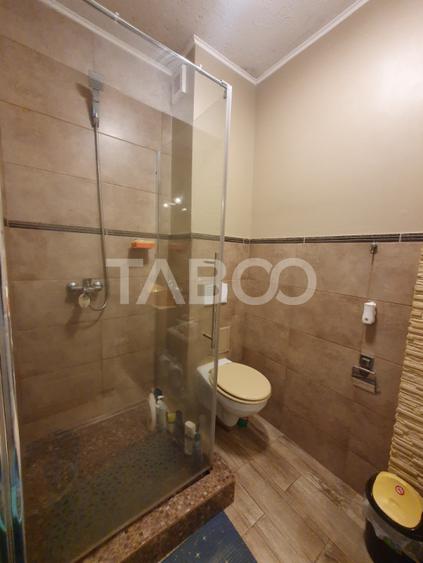 Apartament 2 camere 44mp etaj intermediar balcon zona Doamna Stanca