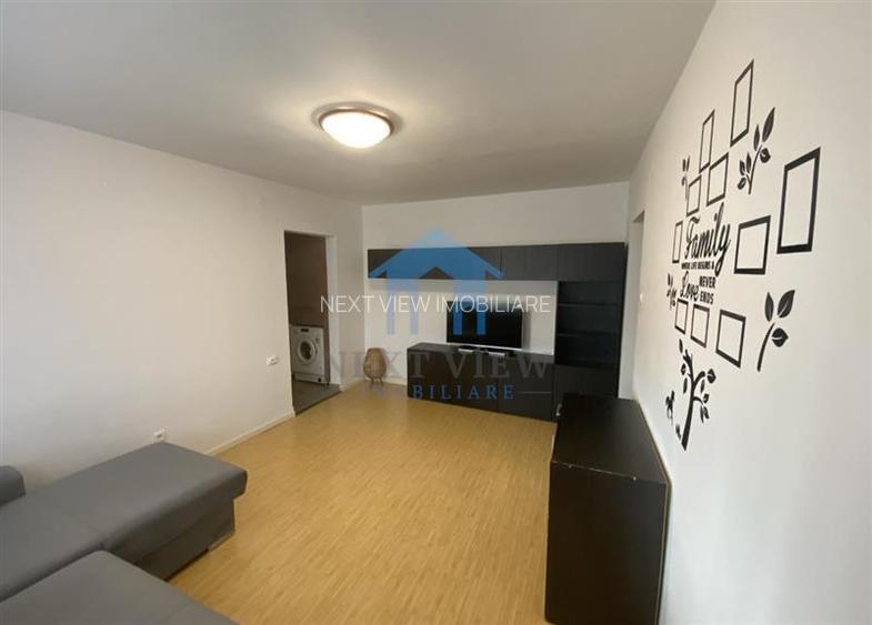 Apartament 2 camere, Gheorgheni - 3