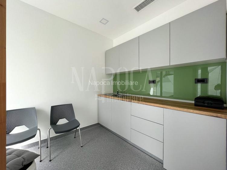 Spatiu comercial de vanzare in Centru, Cluj Napoca - 11