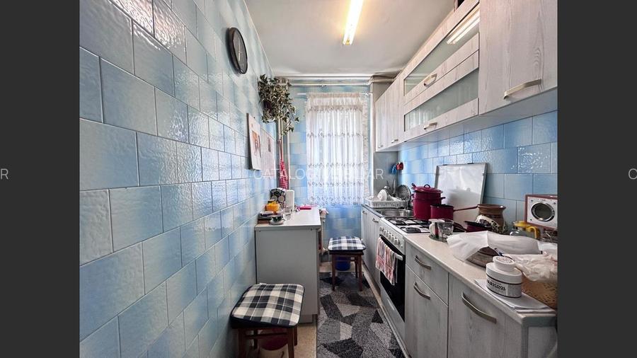 Vanzare apartament 2 camere, etaj intermediar, zona Putna, Manastur - 4