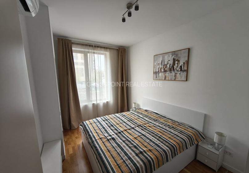 Prima închiriere / Herastrau - 6