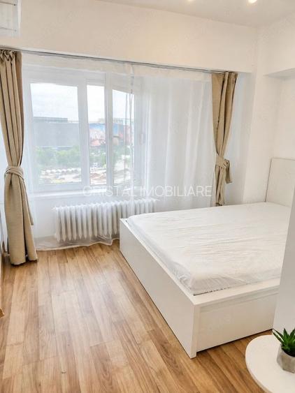 Închiriere Apartament tip studio, TOTUL NOU, ultracentral, la Metrou Unirii - 2