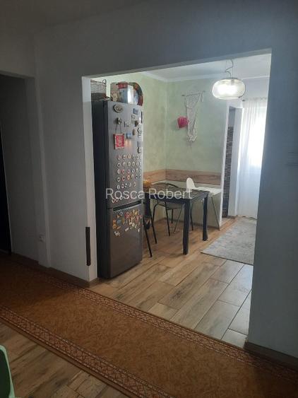 Apartament 3 camere ultracentral  - 4