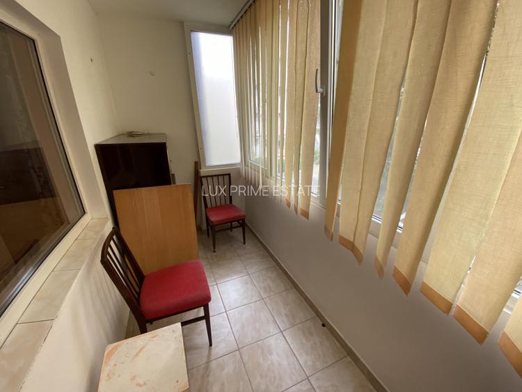 Apartament cu o camera decomandat Calea Lipovei - 6