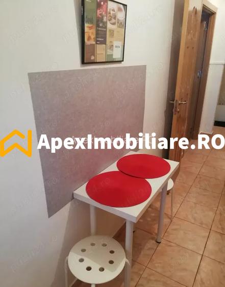 Garsoniera de inchiriat Timisoara București | ApexImobiliare.ro - 6