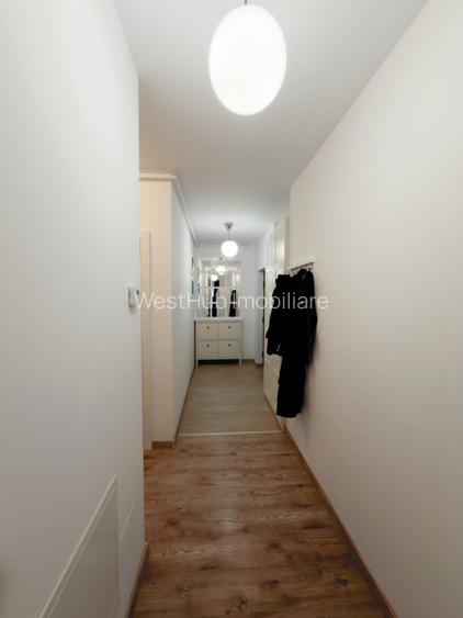 Apartament 2 camere, 53mp, 1 loc de parcare, etaj 3/9 -IRIS ARMONIA - 11