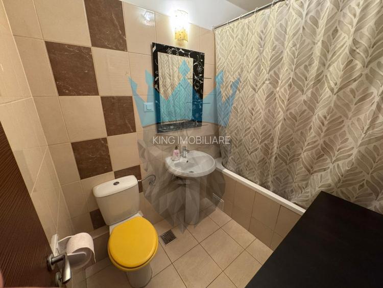 Apartament 2 Camere Palladium Residence Theodor Pallady Bucuresti - 11