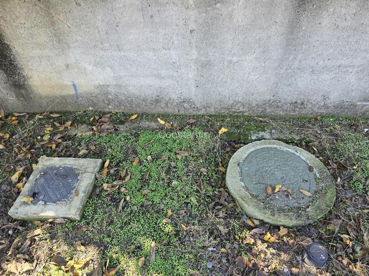 Teren 1300mp cu casa batraneasca - 4