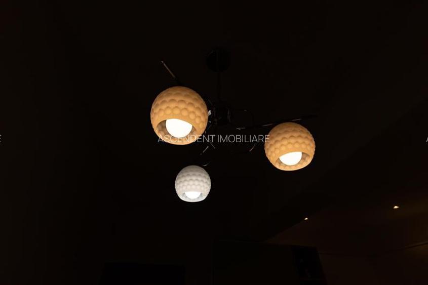 Pet friendly! 3D! Decomandat, 110mp,  Clasa A, Isaran,Tractorul, Brasov - 3