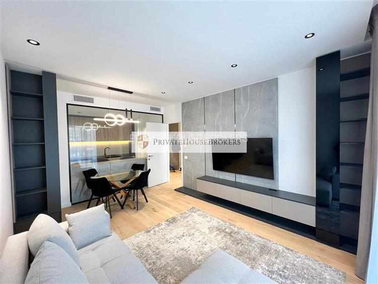 Aviatiei | Nusco City 2 | Bloc 2026 | Nou | Parcare - 2