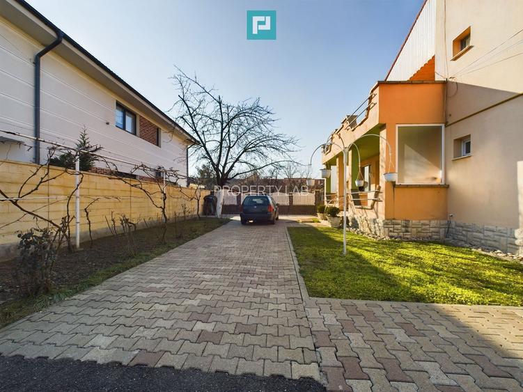 Casă spațioasă în zona Blașcovici, Timișoara - 29