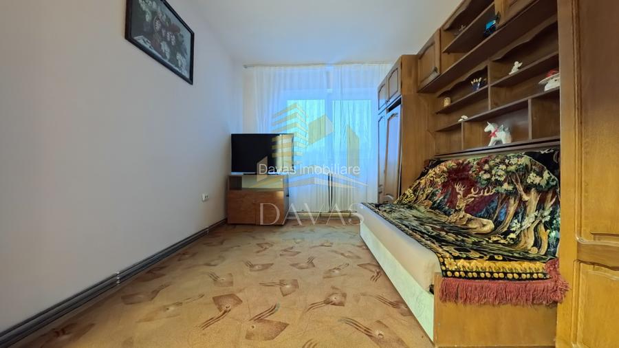 Apartament de 3 camere decomandat | Manastur  - 6